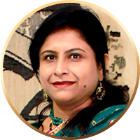 Debolina Partap, Wockhardt