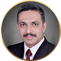 Ganapathy CB, Himatsingka Seide Limited
