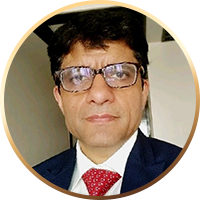 Gopal Menghani, Macrotech (Lodha) Developers