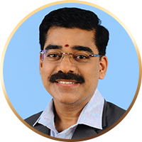 Lakshminarayanan R, Samsung Electronics Co Ltd