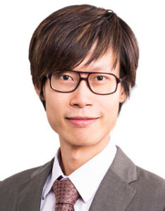 Li Ming-chiu, Deacons