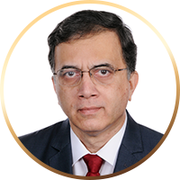 Makarand Karkare, Serum Institute Of India Pvt Ltd and Cyrus Poonawalla Group of Companies