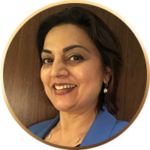 Manjaree Chowdhary, Maruti Suzuki India Ltd