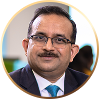 Manoj Bhargava, Indiamart Intermesh Ltd