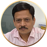 Medhanshu Mishra, LeasePlan India Private Ltd