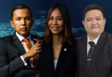 NFT regulations comparison, Gorriceta Africa Cauton & Saavedra, Metro Manila, Philippines