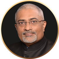 PM Devaiah, Adani Group