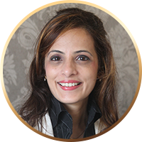 Parveen Mahtani, Mahindra Lifespaces