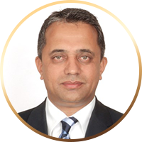 Pranav Roach, Hughes Network Systems