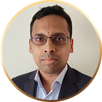 Praveen Thomas, SSG Advisors LLP