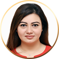 Preeti Balwani, Hindustan Coca-Cola Beverages