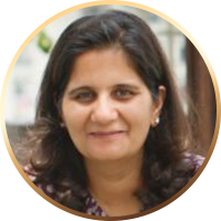 Priya Mehra, InterGlobe Aviation Ltd