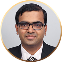 Rohan Thacker, Tata Capital