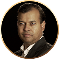 Rohit Kumar, UPL Ltd