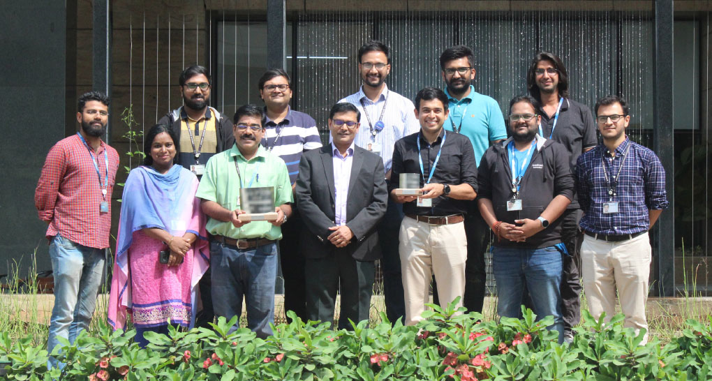 Samsung Bangalore