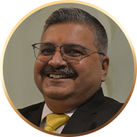 Sanjeev Sachdeva, Emaar India Ltd