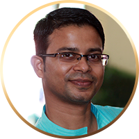 Sourish Mohan Mitra, Gartner India Research & Advisory Services Pvt Ltd