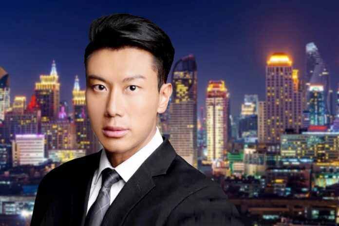 Derrick Khoo Tilleke
