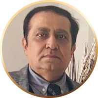 Vineet Vij, Tech Mahindra