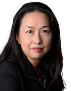 Vivien Teu, Dentons