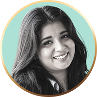 Yashasvini Kumar, Innoterra