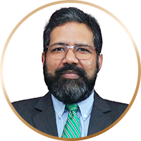 Abhishek Saxena