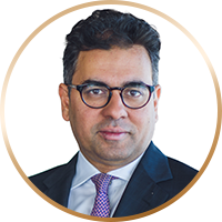 Akshay Chudasama