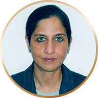 Alka Bharucha
