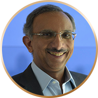 Anand Desai