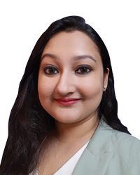 No confusion by design over fashion trademark Aprajita Nigam