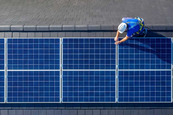 Ashurst advises in Singapore's largest clean energy project