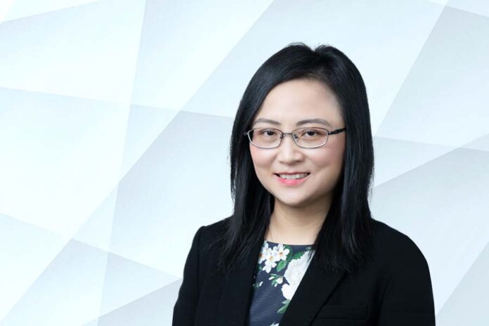 Ashurst Jessica Li