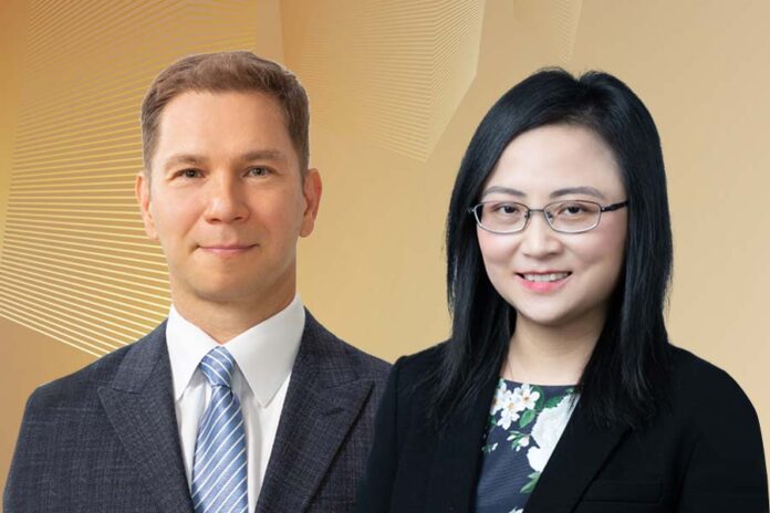 Ashurst hires dispute, corporate partners in Tokyo and HK