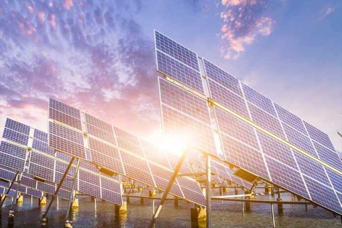 Baker advises on Vietnamese solar plant finance