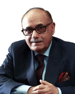 E-smoke & mirrors? Bhasin Lalit
