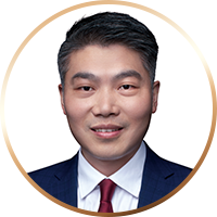 Bill Gao