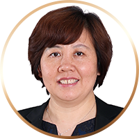 Catherine Zhu, Sunshine Law Firm
