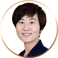 Chen Wei, JunHe