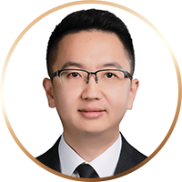 Chen Xiaoshan, DLA Piper