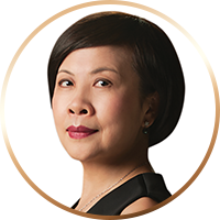 Christina Zhang, Cooley