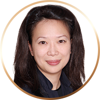 Constance Choy, Sidley Austin