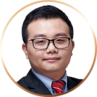 Darren Liang