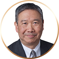 David Tang, K&L Gates