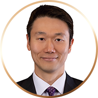 Ernest Yang, DLA Piper