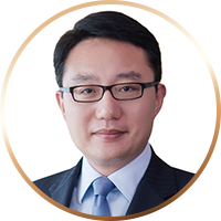 Ethan Ma, Orrick