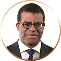Everton Robertson, Maples Group