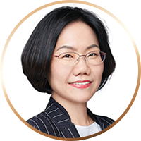 Fang Rong, Han Kun Law Offices