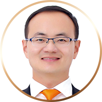 Gao Lei, V&T Law Firm