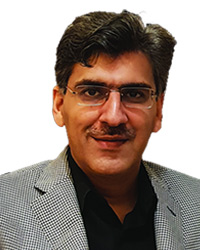IBC offers attractive options for M&A deals Gautam Khurana