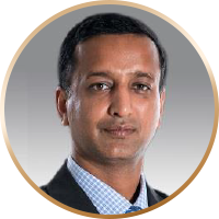 Gautam Saha